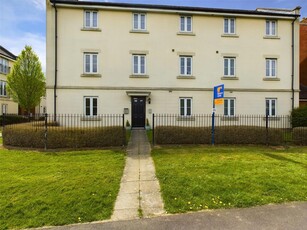 2 bedroom apartment for sale in Beamont Walk, Brockworth, Gloucester, Gloucestershire, GL3