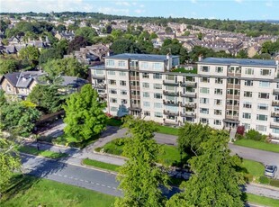 2 bedroom apartment for sale in Beech Grove Court, Beech Grove, Harrogate, North Yorkshire, HG2