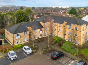 2 bedroom apartment for sale in Birch Close, York, YO31