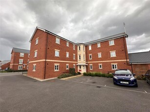 2 bedroom apartment for sale in Bowthorpe Drive, Brockworth, Gloucester, GL3