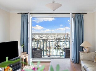 2 bedroom apartment for sale in Britannia Court, Brighton Marina Village, Brighton, BN2