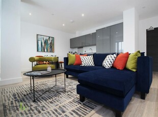2 bedroom apartment for sale in Broadoaks, Streetsbrook Road, Solihull, B91