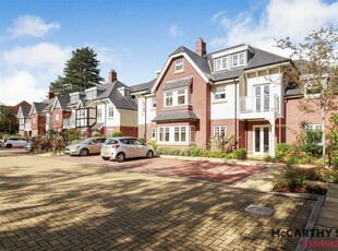 2 bedroom apartment for sale in Brueton Place, 218 - 220 Blossomfield Road, Solihull, West Midlands, B91 1PT, B91