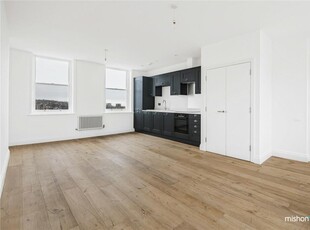2 bedroom apartment for sale in Buckingham Road, Brighton, BN1