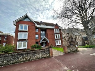 2 bedroom apartment for sale in Carlisle Road, Eastbourne, East Sussex, BN21