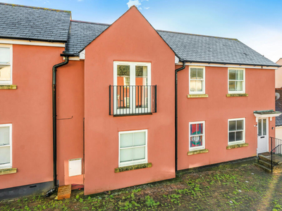 2 bedroom apartment for sale in Carrolls Way, Plymouth, Devon, PL9