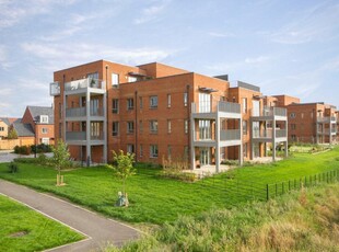 2 bedroom apartment for sale in Charger Road, Trumpington, Cambridge, CB2
