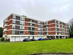 2 bedroom apartment for sale in Chelmscote Road, Solihull, B92