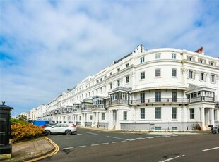 2 bedroom apartment for sale in Chichester Terrace, Brighton, East Sussex, BN2