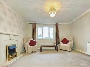2 bedroom apartment for sale in Church Street, Heavitree, Exeter, Devon, EX2