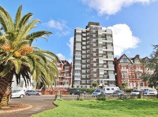 2 bedroom apartment for sale in Clarence Parade, Southsea, PO5