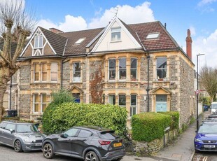 2 bedroom apartment for sale in Coldharbour Road | Westbury Park, BS6