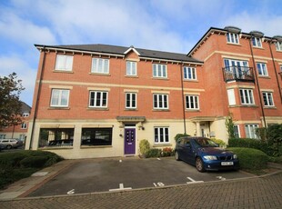 2 bedroom apartment for sale in Collingtree Court, Olton, Solihull, B92