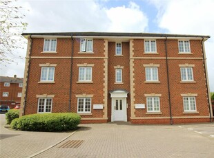 2 bedroom apartment for sale in Connelly Close, Swindon, Wiltshire, SN25