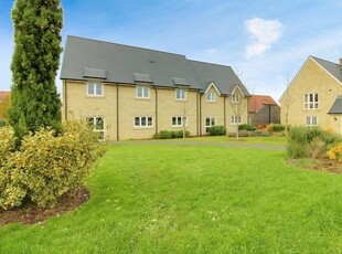 2 bedroom apartment for sale in Creswick, Tadpole Garden Village, SN25