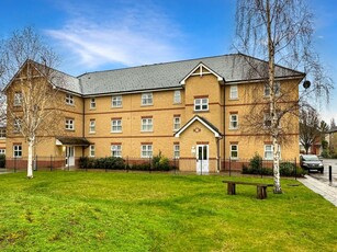 2 bedroom apartment for sale in Cromwell Road, Cambridge, CB1