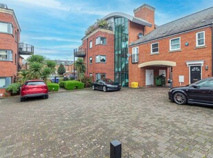 2 bedroom apartment for sale in Diglis Road, Worcester, WR5