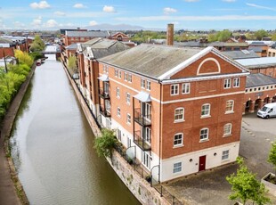 2 bedroom apartment for sale in Doughty Court,Princes Drive, Worcester, Worcestershire, WR1