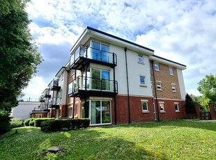 2 bedroom apartment for sale in Drayton, Hampshire, PO6