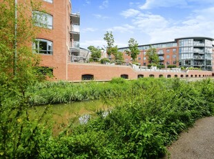2 bedroom apartment for sale in Eagle Works, Oxford, OX2