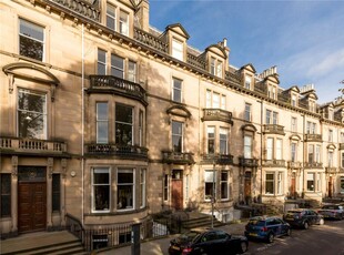 2 bedroom apartment for sale in Eglinton Crescent, West End, Edinburgh, EH12