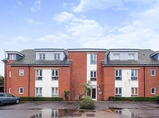 2 bedroom apartment for sale in Egrove Close, Oxford, OX1