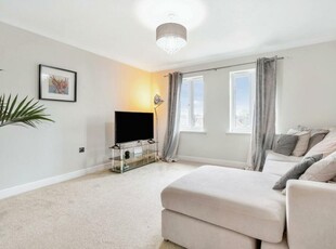 2 bedroom apartment for sale in Essex House, Darwin Close, YO31 9PG, YO31