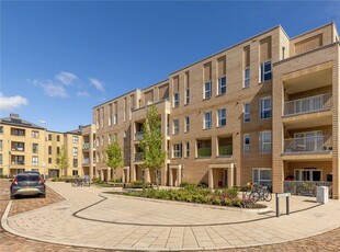 2 bedroom apartment for sale in Falmouth Avenue, Cambridge, Cambridgeshire, CB3