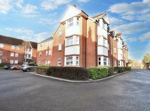 2 bedroom apartment for sale in Fazeley Close, Solihull, B91