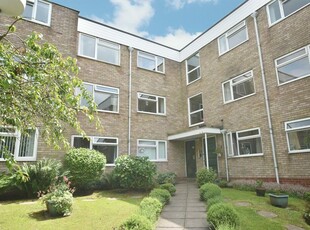 2 bedroom apartment for sale in Fentham Court, Ulverley Crescent, Solihull, B92