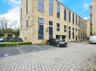 2 bedroom apartment for sale in Firth Street, Huddersfield, HD1