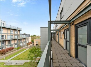 2 bedroom apartment for sale in Flamsteed Close, Cambridge, CB1