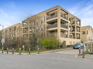 2 bedroom apartment for sale in Forbes Close, Trumpington, CB2