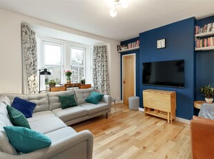 2 bedroom apartment for sale in Forrester Road, Edinburgh, Midlothian, EH12