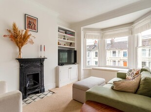 2 bedroom apartment for sale in Grantham Road, Brighton, BN1