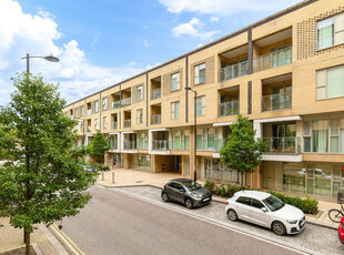 2 bedroom apartment for sale in Great Northern Road, Cambridge, CB1