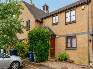 2 bedroom apartment for sale in Green Ridges, Headington, Oxford, OX3