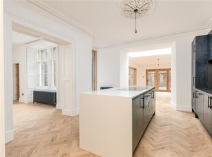 2 bedroom apartment for sale in Grosvenor Crescent, West End, Edinburgh, EH12