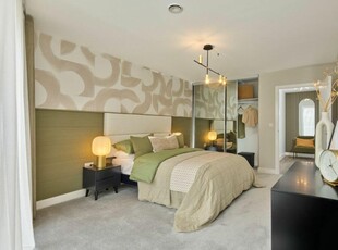 2 bedroom apartment for sale in Grosvenor Road,
St. Albans,
AL1 3AE, AL1