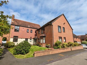 2 bedroom apartment for sale in Guardian Court, New Road, Solihull, B91
