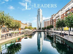 2 bedroom apartment for sale in Gunwharf Quays, Portsmouth, Hampshire, PO1