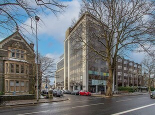 2 bedroom apartment for sale in Hamilton Street, Cardiff, CF11