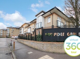 2 bedroom apartment for sale in Hampden Gardens, Cromwell Road, CB1