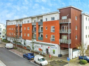 2 bedroom apartment for sale in Havergate Way, Reading, Berkshire, RG2