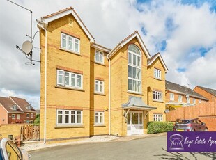 2 bedroom apartment for sale in Hayeswood Grove, Norton Park, Stoke-On-Trent, ST6