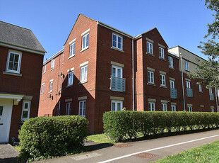 2 bedroom apartment for sale in Heraldry Walk, Kings Heath, Exeter, EX2