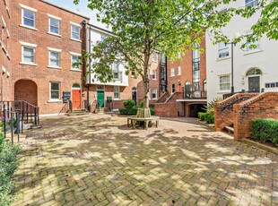 2 bedroom apartment for sale in Heritage Court, Lower Bridge Street, Chester, CH1