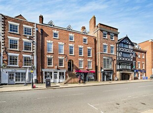 2 bedroom apartment for sale in Heritage Court, Lower Bridge Street, Chester, CH1