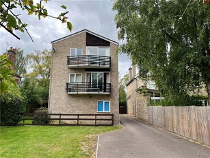 2 bedroom apartment for sale in Hills Road, Cambridge, Cambridgeshire, CB2