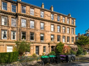 2 bedroom apartment for sale in Hillside Crescent, Hillside, Edinburgh, EH7